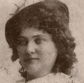 Olga Polna (1869-1936)
