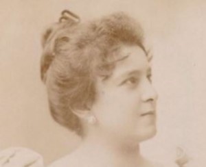 Sophie Traubmann (1867-1951)