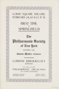 1910 Concert Springfield 24-02-1910