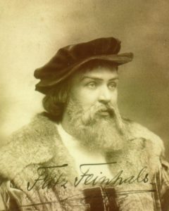 Fritz Feinhals (1869-1940)