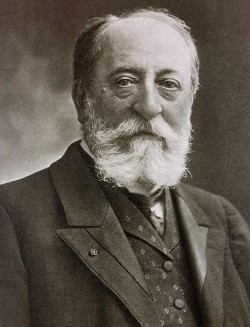 Saint-Saëns, Camille