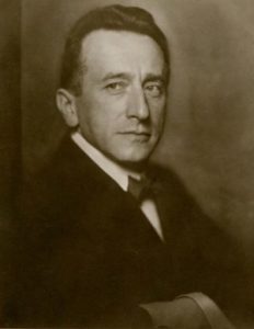 ليو بليتش (1871-1958)