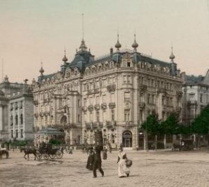 1903ホテルインペリアル