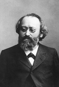 Max Bruch (1838-1920)