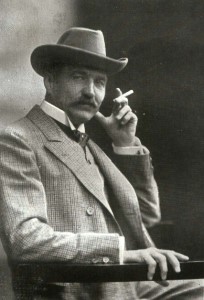 جان لويس نيكود (1853-1919)