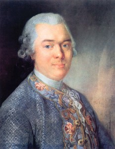 جوتفريد فان سويتن (1733-1803)