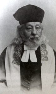 Joaquín Jacob Unger (1826-1912)