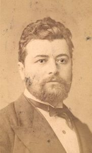 Sandor Erkel (1846-1900)