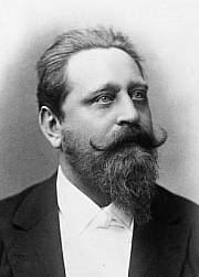 جوزيف باير (1852-1913)