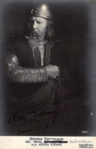 جورج زتمير (1869-1941)