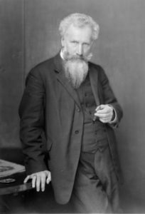 هاينريش فون بوكليت (1850-1926)
