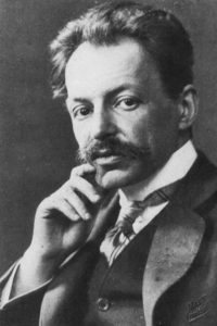 Ludwig Rottenberg (1864-1932)