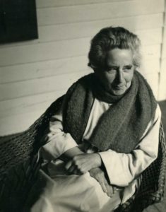Erica Tietze-Conrat (1883-1958)