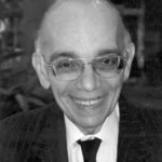 जोस एंटोनियो अब्रू (1939-2018)