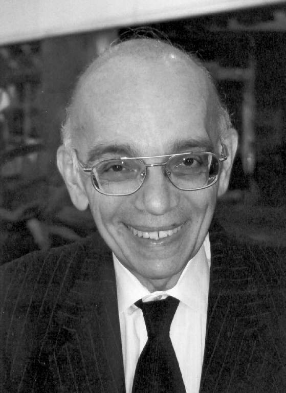 José Antonio Abreu (1939-2018) – Mahler Foundation