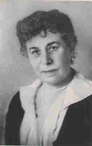 Luisa Wolff (1855-1935)