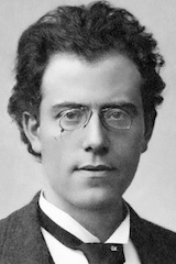Chronology - Mahler Foundation