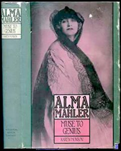 Alma Mahler: Muse to Genius