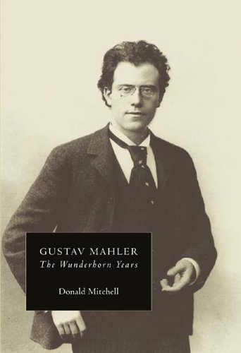 Gustav Mahler: The Wunderhorn Years (Vol 2)