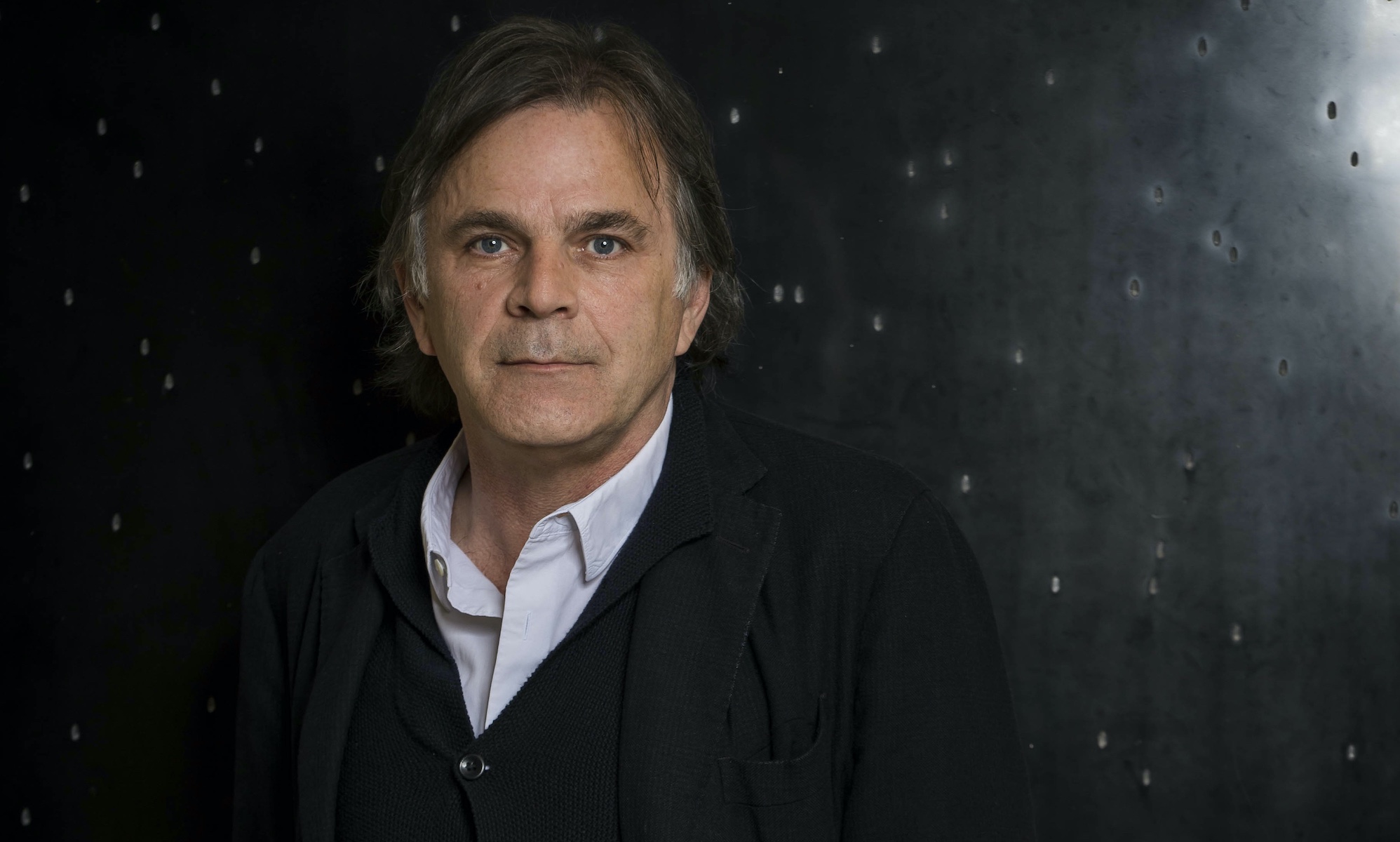 Markus Hinterhäuser Mahler Foundation