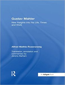 Perspectives on Gustav Mahler