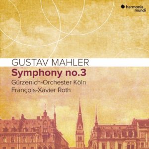 Listening Guide - Symphony No. 3