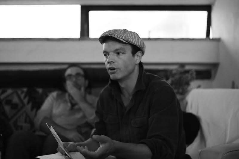 Guy Robertson Mahler Foundation