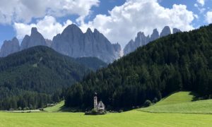 Chant de la Terre