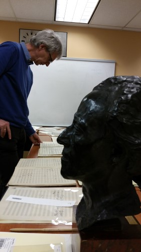 Gustav Mahler-Alfred Rosé Collection - University of Western Ontario