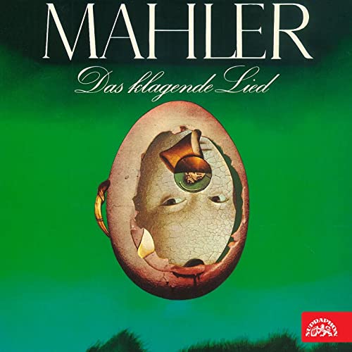 Das Klagende Lied – Mahler Foundation