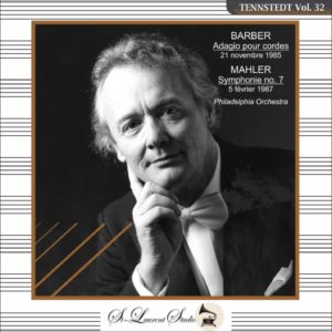 CD Gustav Mahler, Kiril Kondrashin, Concertgebouworkest Symphonie No7, ”Lied Der Nacht” TAH451 Tahra /00110 Gustav Mahler, Kirill Kondrashin, Moscow Philharmonic