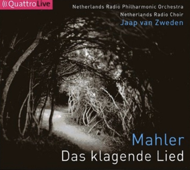 Das Klagende Lied – Mahler Foundation