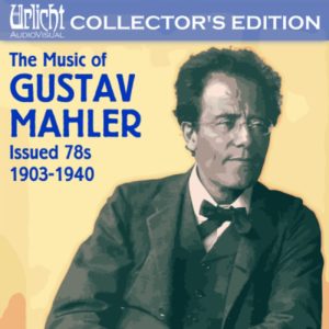 Symphony No. 2 – Mahler Foundation