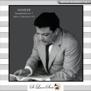 Symphony No. 7 - Mahler Foundation