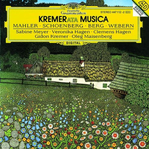 Klavierquartett - Mahler Foundation