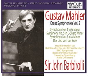 Symphony No. 5 - Mahler Foundation