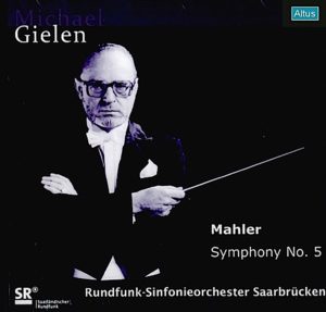 (CD)Mahler: Symphony 5／G Mahler、Paul Daniel Symphonie No 5 by Gustav Mahler (1860-1911), Paul Daniel
