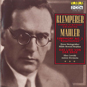 Symphony No. 2 - Mahler Foundation