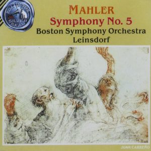 (CD)Mahler: Symphony 5／G Mahler、Paul Daniel Mahler: Symphony No. 5 - Amazon.com Music