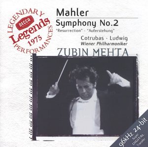 Symphony No 2 Mahler Foundation