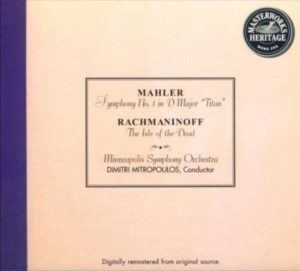 Symphony No. 1 - Mahler Foundation