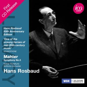 Symphony No. 5 - Mahler Foundation