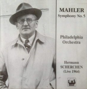 Symphony No. 5 - Mahler Foundation