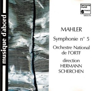 Symphony No. 5 - Mahler Foundation