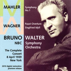 Symphony No. 1 - Mahler Foundation