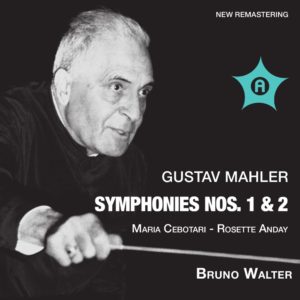 Symphony No. 2 – Mahler Foundation