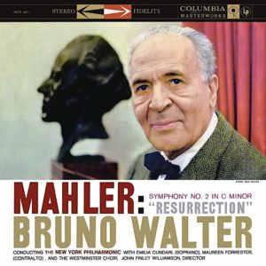 Symphony No. 2 – Mahler Foundation