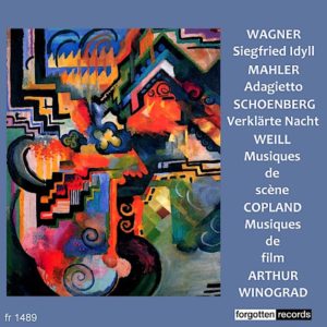 Symphony No. 5 - Mahler Foundation