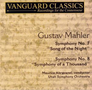 Symphony No. 8 – Mahler Foundation