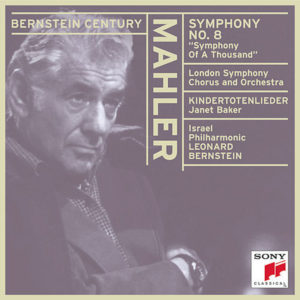 Symphony No. 8 – Mahler Foundation